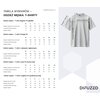 Koszulka DIFUZED Diablo IV - Queen of the Damned (rozmiar 2XL) Rodzaj Koszulka