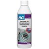 Granulki do czyszczenia pralki HG 657055129 550 g