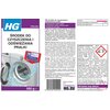 Granulki do czyszczenia pralki HG 657055129 550 g Liczba sztuk w opakowaniu 1