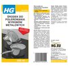 Środek do polerowania wyrobów metalowych HG 250 ml Liczba sztuk w opakowaniu 1