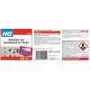 Środek do usuwania etykiet HG 160030129 300 ml Rodzaj produktu Płyn