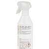 Środek do usuwania tłuszczu HG 128050129 500 ml Liczba sztuk w opakowaniu 1