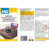 Środek czyszczący do płyt kuchennych HG 500 ml Rodzaj produktu Środek czyszczący