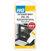 Żel ze szczoteczką HG Piekarnik 250 ml Liczba sztuk w opakowaniu 1