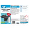 Środek do usuwania kamienia HG 428050129 500 ml Rodzaj produktu Pianka