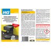 Odkamieniacz do ekspresu HG 500 ml Rodzaj Płyn odkamieniający