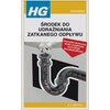 Środek do udrażniania zatkanego odpływu HG 343100129 2 x 500 ml