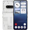 Smartfon NOTHING Phone 3a 5G 8/128GB 6.77" 120Hz Biały