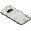 Smartfon NOTHING Phone 3a 5G 8/128GB 6.77" 120Hz Biały 5G Tak