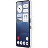 Smartfon NOTHING Phone 3a 5G 8/128GB 6.77" 120Hz Biały System operacyjny Android