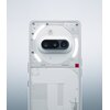 Smartfon NOTHING Phone 3a 5G 8/128GB 6.77" 120Hz Biały Aparat fotograficzny tylny Tak