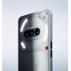 Smartfon NOTHING Phone 3a 5G 8/128GB 6.77" 120Hz Biały Aparat fotograficzny przedni Tak
