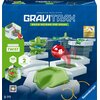 Gra logiczna RAVENSBURGER Gravitrax Zestaw startowy Twist 24576 Rodzaj Gra logiczna