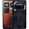 Smartfon NOTHING Phone 3a 5G 8/128GB 6.77" 120Hz Czarny Kolor obudowy Czarny