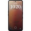 Smartfon NOTHING Phone 3a 5G 8/128GB 6.77" 120Hz Czarny Aparat Tylny 2x50 Mpx + 30 Mpx + 8 Mpx, Przedni 32 Mpx