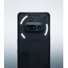 Smartfon NOTHING Phone 3a 5G 8/128GB 6.77" 120Hz Czarny Aparat fotograficzny przedni Tak