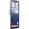 Smartfon NOTHING Phone 3a 5G 12/256GB 6.77" 120Hz Biały Model procesora Qualcomm Snapdragon 7s Gen 3
