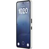 Smartfon NOTHING Phone 3a 5G 12/256GB 6.77" 120Hz Biały Wersja systemu Android 15