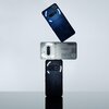 Smartfon NOTHING Phone 3a 5G 12/256GB 6.77" 120Hz Biały Aparat fotograficzny tylny Tak
