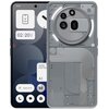 Smartfon NOTHING PHONE 3a Pro 5G 12/256GB 6.77" 120Hz Szary Aparat Tylny 2x50 Mpx + 8 Mpx, Przedni 50 Mpx