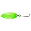 Błystka wahadłowa MIKADO M-Craft Spoon PMB-MC-1.8-7 2.5 cm Pomarańczowo-żółto-zielony Rodzaj Na okonia
