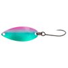 Błystka wahadłowa MIKADO M-Craft Spoon PMB-MC-1.8-6 2.5 cm Turkusowo-różowo-czarny
