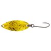 Błystka wahadłowa MIKADO M-Craft Spoon PMB-MC-3.4-10 2.9 cm Żółto-czarny