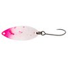 Błystka wahadłowa MIKADO M-Craft Spoon PMB-MC-3.4-2 2.9 cm Różowo-biało-żółty Rodzaj Na okonia