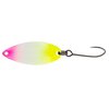 Błystka wahadłowa MIKADO M-Craft Spoon PMB-MC-3.4-2 2.9 cm Różowo-biało-żółty
