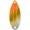 Błystka wahadłowa MIKADO M-Craft Spoon PMB-MC-3.4-4 2.9 cm Pomarańczowo-srebrno-czarny Rodzaj Na pstrąga