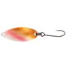 Błystka wahadłowa MIKADO M-Craft Spoon PMB-MC-3.4-8 2.9 cm Biało-różowo-brązowy