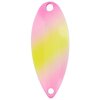 Błystka wahadłowa MIKADO M-Craft Spoon PMB-MC-3.4-5 2.9 cm Różowo-żółto-fioletowy Rodzaj Na pstrąga