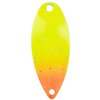 Błystka wahadłowa MIKADO M-Craft Spoon PMB-MC-4.7-7 3.3 cm Pomarańczowo-żółto-zielony Rodzaj Na pstrąga
