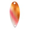 Błystka wahadłowa MIKADO M-Craft Spoon PMB-MC-4.7-8 3.3 cm Pomarańczowo-różowo-srebrny Rodzaj Na pstrąga