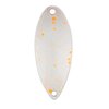 Błystka wahadłowa MIKADO M-Craft Spoon PMB-MC-4.7-8 3.3 cm Pomarańczowo-różowo-srebrny Rodzaj Na okonia