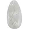 Błystka obrotowa MIKADO Monster Spinner PMB-MS-5-S Silver Rodzaj Na okonia