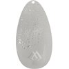 Błystka obrotowa MIKADO Monster Spinner PMB-MS-5-SR Silver Red Model producenta PMB-MS-5-SR