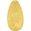 Błystka obrotowa MIKADO Monster Spinner PMB-MS-7-G Gold Rodzaj Na okonia