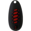 Błystka obrotowa MIKADO Windmill PMB-WIN-0-BF Black Fire Model producenta PMB-WIN-0-BF