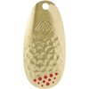 Błystka obrotowa MIKADO Windmill PMB-WIN-5-GR Golden Red