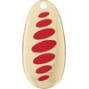 Błystka obrotowa MIKADO Windmill PMB-WIN-5-GR Golden Red Model producenta PMB-WIN-5-GR