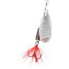 Błystka obrotowa MIKADO Windmill PMB-WIN-5-SR Silver Red