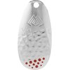 Błystka obrotowa MIKADO Windmill PMB-WIN-5-SR Silver Red Rodzaj Na jaź