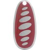 Błystka obrotowa MIKADO Windmill PMB-WIN-5-SR Silver Red Model producenta PMB-WIN-5-SR