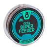 Plecionka MIKADO Octa Super Feeder 0.18 mm / 150 m Brązowy Rodzaj Plecionka