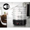 Suszarka do grzybów MOZANO Food Dehydrator 500 W Liczba sit do suszenia 6