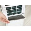 Osuszacz COLUMBIA VAC OPC1120 Typ Kondensacyjny