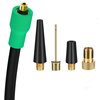 Urządzenie rozruchowe GREEN CELL PowerBoost Air Waga [kg] 0.7