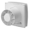 Wentylator kanałowy MISSION AIR Windy 100 S Biały Głośność [dB] 30