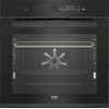 Piekarnik BEKO Beyond BBIM13400DXPSE Elektryczny Czarny bPRO500 AeroPerfect A+